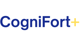 CogniFort+-Logo