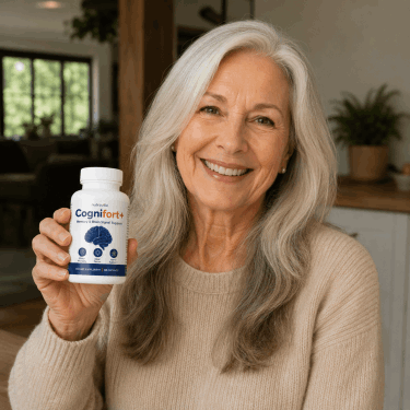 CogniFort+-User-3-Susan R